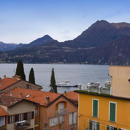 Casa San Giorgio Varenna Exterior foto