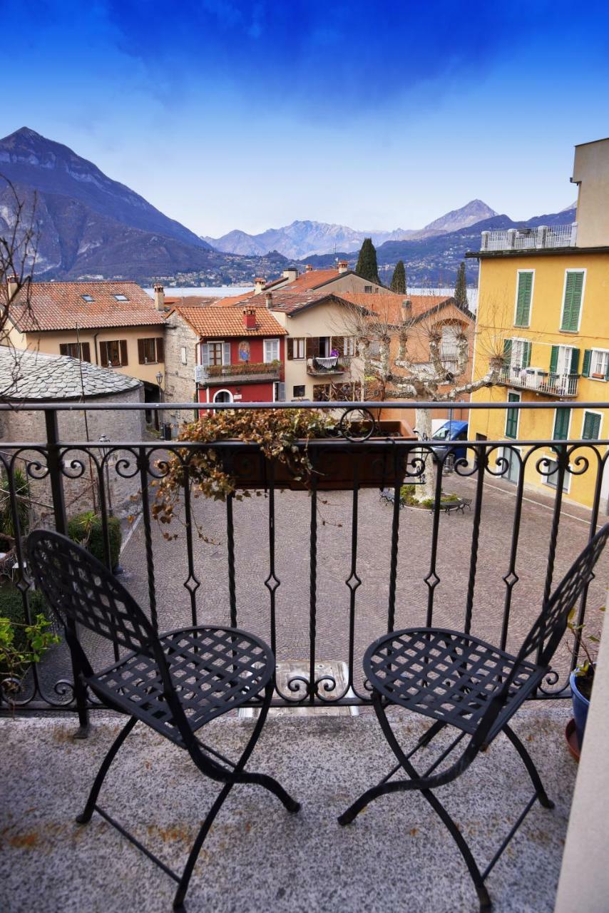 Casa San Giorgio Varenna Exterior foto